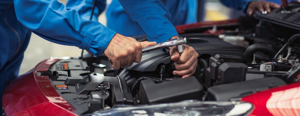 PROFESYONEL OTO SERVİSİ